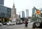 Polish Economy Grows Impressively, Yet Challenges Loom