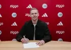 Ajax Secures Oleksandr Zinchenko Transfer