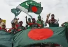 Pakistan Supports Bangladesh in T20 World Cup Dispute with India: Here’s Why