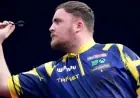 Littler and Humphries Advance to 2026 World Masters Darts Semi-Finals Live