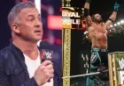 Shane McMahon Discusses AJ Styles’ Retirement from WWE