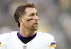 Adam Thielen News Surfaces Following Vikings GM Firing