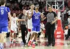 Kentucky Basketball Rescues Season with Victory Over Arkansas and Calipari