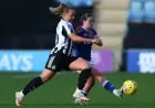 Town Women Target Victory in Newcastle Following Last Week’s Draw