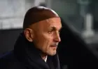 Spalletti Compares Osimhen and Icardi: “Both Live and Breathe the No. 9”