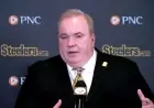 Mike McCarthy Praises Steelers’ Playoff Roster, Looks Forward to Draft