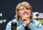 Paddy Pimblett Cheers Dan Hooker’s UFC 325 Loss, Eyes Benoit Saint Denis Bout