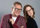 Test Your Genius with Alan Carr’s Show Quiz!