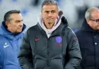 Luis Enrique Embraces Lens Challenge: PSG Thrives Under Pressure