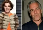 Epstein Files Reveal Peggy Siegal’s Emails on Dinners with Prince Andrew, Woody Allen