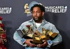2026 Grammy Winners and Nominees: Complete NPR List
