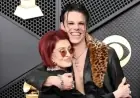 Yungblud Invites Sharon Osbourne Onstage for Ozzy Osbourne Grammy Win