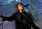 The Cure Clinches 2026 Grammy for Best Alternative Music Performance with “Alone”