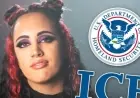 The Rock’s Daughter Boldly Condemns Trump and ICE