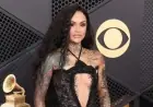 Kehlani Condemns ICE in Grammy Speech, Urges Action Against Injustice