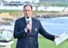 Jim Nantz Reveals CBS Career-Launching Incident Involving ‘James Bond’ Injury