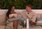 Jack Keating Heats Up Love Island Villa in New Episode