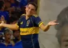 Blanco Strikes Again: Scores Stunning Goal for Boca Against Newell’s