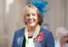TV Icon Esther Rantzen Faced Uncertain Christmas Amid Lung Cancer Battle