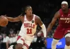 Miami Heat vs. Chicago Bulls: Injury Updates, Betting Odds, and Viewing Details