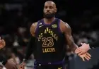 LeBron James Secures Record 22nd NBA All-Star Game Selection