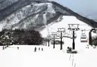 Foreign Snowboarder in Critical Condition After Japan Chairlift Incident