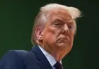 Trump Warns Iran Against Rejecting Nuclear Deal, Hints at U.S. Military Response