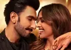 Deepika Padukone Reveals Ideal Day with Ranveer Singh: Morning Swim Essentials