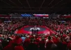Ohio State Wrestling Dominates Michigan 26-16 in Top 10 Showdown