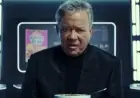 William Shatner Shines in Playful Raisin Bran Super Bowl Commercial