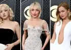 Top 2026 Grammys Red Carpet Fashion Highlights