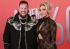 Jelly Roll and Bunnie Xo Reveal Secrets to Their Blissful Marriage