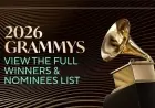 Grammys 2026: Start time, where to watch, and the night’s top winners