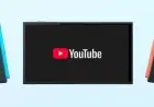 YouTube App Launching on Switch 2 This Month: Rumor
