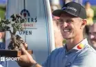 Justin Rose Claims Record-Breaking Win at Farmers Insurance Open
