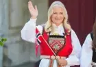 Norway’s Crown Princess Faces New Fallout from Epstein Scandal