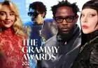2026 Grammys: Complete List of Winners