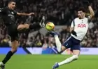 Community Rates Tottenham vs. Manchester City 2-2 Draw