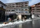 41st Victim Dies in Swiss Alpine Bar Fire: 18-Year-Old Swiss National