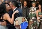 Inside Kim Kardashian and Lewis Hamilton’s Decade-Long Romantic Evolution