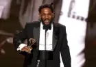 Kendrick Lamar Secures Best Rap Album for “GNX” at 2026 Grammys