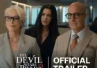 New Trailer: Meryl Streep, Anne Hathaway Star in The Devil Wears Prada 2