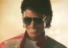 Michael Jackson’s Iconic “Beat It” Look Revealed in New Biopic Poster