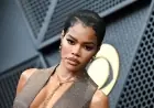 Teyana Taylor’s first Grammy nod puts “Escape Room” comeback in the spotlight
