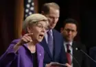 Senator Warren Exposes Trump’s Controversial ‘Spy Sheikh’ Crypto Deal