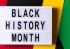 Black History Month 2026 begins with a centennial theme and new national spotlights