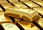 Gold price today falls about 3.5% as traders digest a sharp pullback
