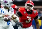 NFL.com Projects Buffalo Bills to Prioritize Defense in Round 1 Mock Drafts
