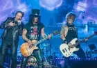 Slash Confirms New Guns N’ Roses Album Packed with Original Material