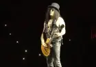 Slash Reveals All-New Original Music for Upcoming Guns N’ Roses Album